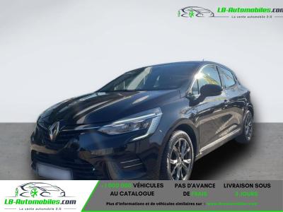 Renault Clio V TCe 130 BVA