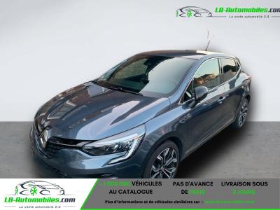 Renault Clio V TCe 130 BVA