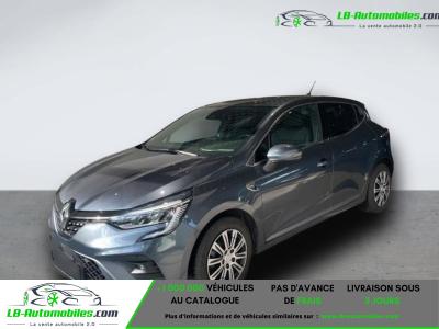 Renault Clio V TCe 130 BVA