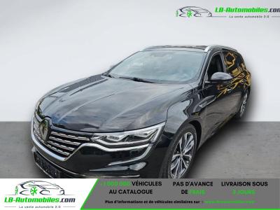 Renault Talisman Estate dCi 200 BVA