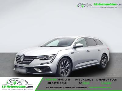 Renault Talisman Estate dCi 200 BVA