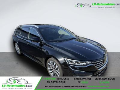 Renault Talisman Estate dCi 160 BVA
