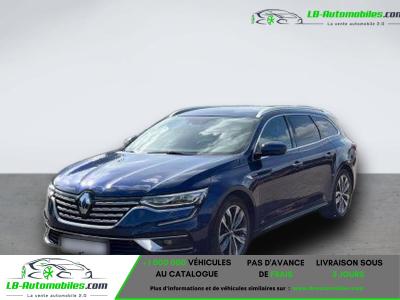 Renault Talisman Estate dCi 160 BVA