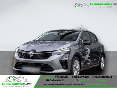 Renault Clio V TCe 100 BVM