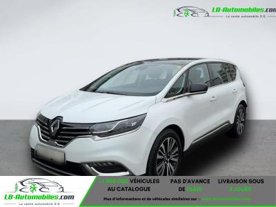 Renault Espace V dCi 200 BVA
