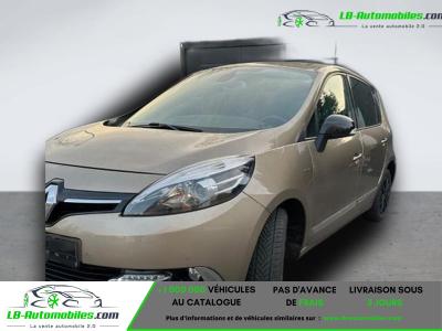 Renault Scenic dCi 110 BVA