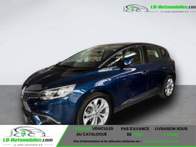 Renault Scenic 1.3TCe 115 BVM