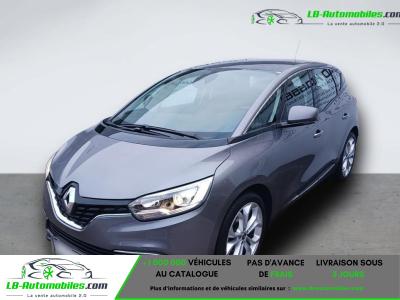 Renault Scenic TCe 115 BVM
