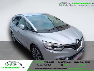 Renault Scenic dCi 120 BVA