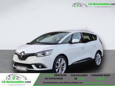 Renault Scenic dCi 120 BVA
