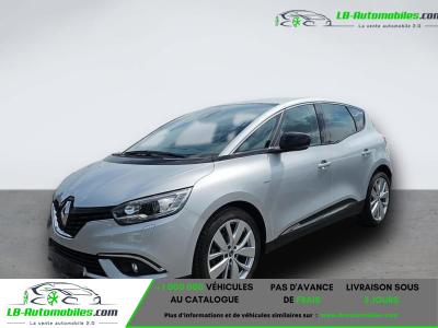 Renault Scenic dCi 120 BVM