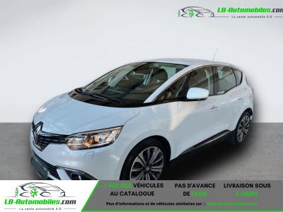 Renault Scenic dCi 130 BVM