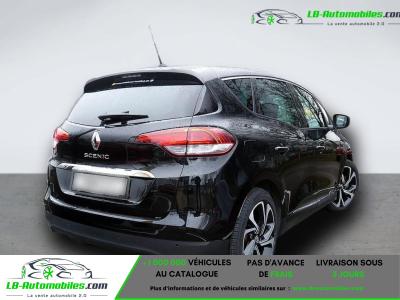 Renault Scenic dCi 160 BVA