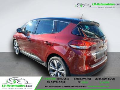 Renault Scenic TCe 130 BVM
