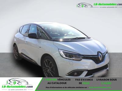 Renault Scenic TCe 140 BVM