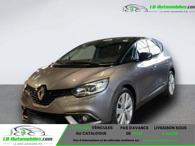 Renault Scenic TCe 140 BVM