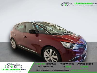 Renault Scenic TCe 140 BVM