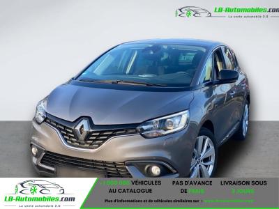 Renault Scenic TCe 140 BVM