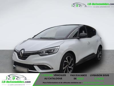 Renault Scenic TCe 160 BVA