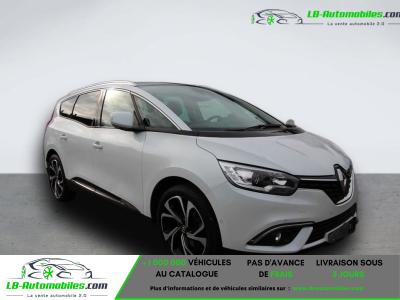 Renault Grand Scenic dCi 130 BVM