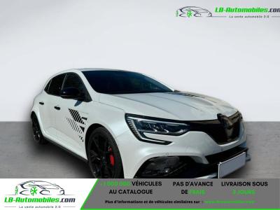 Renault Megane IV Berline  TCe 300 BVA