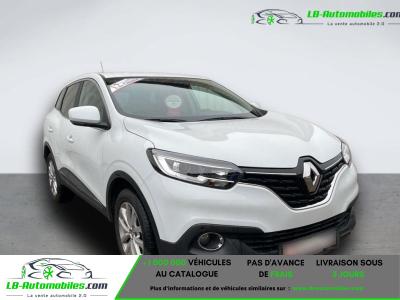 Renault Kadjar dCi 110 BVA