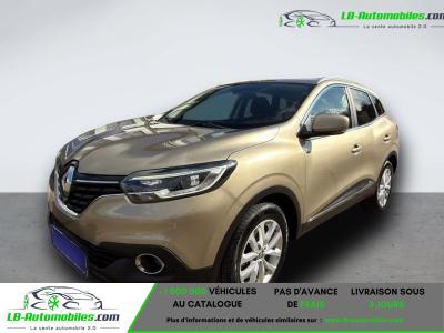 Renault Kadjar dCi 110 BVA
