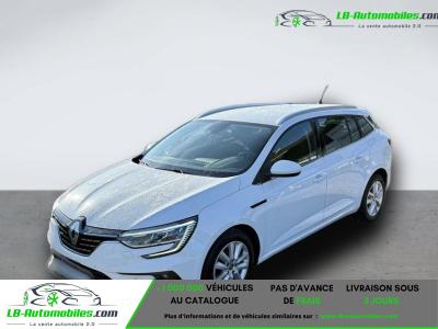 Renault Megane IV Berline  dCi 115 BVA