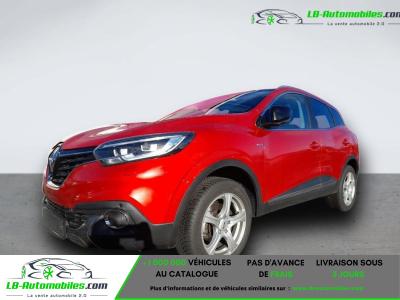 Renault Kadjar TCe 130 BVM
