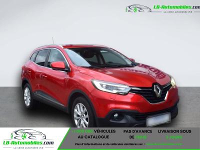 Renault Kadjar TCe 130 BVM
