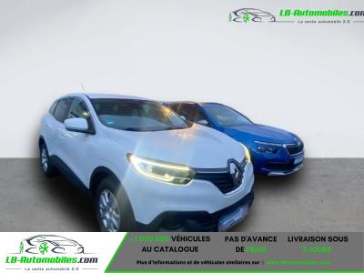 Renault Kadjar TCe 130 BVA