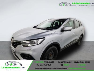 Renault Kadjar TCe 140 BVM