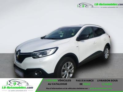 Renault Kadjar TC e140 BVM