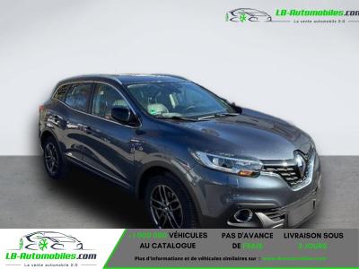 Renault Kadjar TC e140 BVM