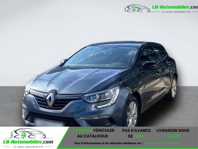 Renault Megane IV Berline  TCe 115 BVM