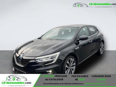 Renault Megane IV Berline  TCe 140 BVA