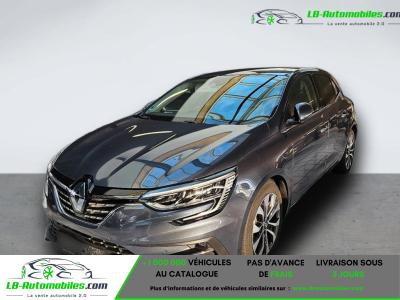 Renault Megane IV Berline  TCe 140 BVA