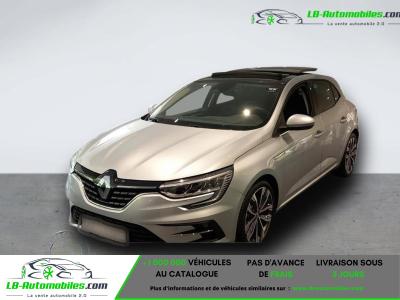 Renault Megane IV Berline  TCe 140 BVA