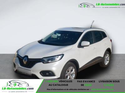 Renault Kadjar dCi 115 BVA
