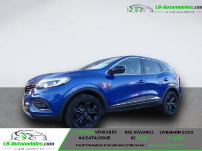 Renault Kadjar TC e140 BVM