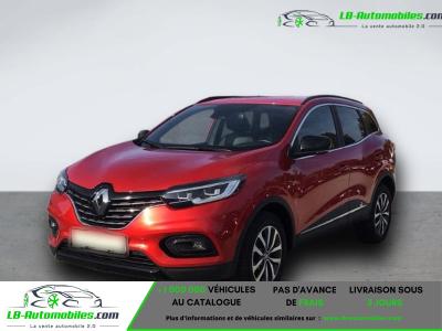 Renault Kadjar TC e140 BVM