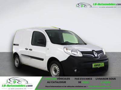 Renault Kadjar dCi 110 BVM