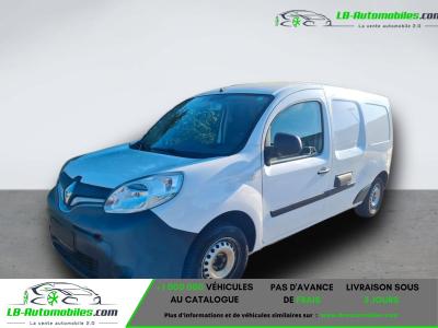 Renault Kadjar dCi 110 BVM