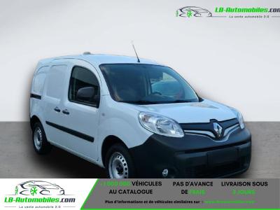 Renault Kadjar dCi 110 BVM