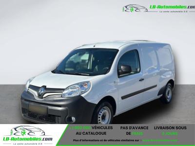 Renault Kadjar dCi 110 BVM