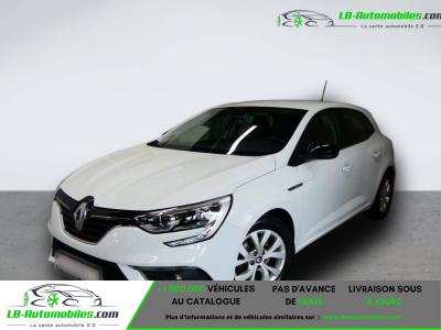 Renault Megane IV Berline  dCi 115 BVM