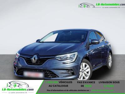 Renault Megane IV Berline  dCi 115 BVM