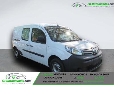 Renault Kadjar dCi 80 BVM