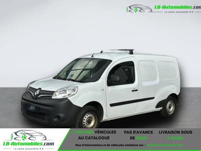 Renault Kadjar dCi 80 BVM