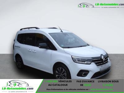 Renault Kadjar dCi 115 BVA